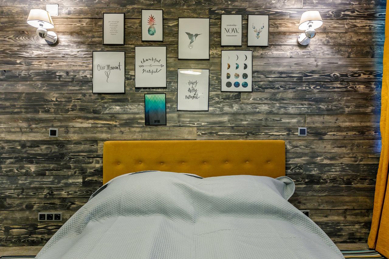 Pine Woods Apartment A43 In Silver Mountain Пояна-Брашов Экстерьер фото